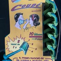 Rasoi usa e getta Ronson Coupé per collezionisti