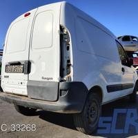RENAULT KANGOO FC0/1 D 55 1.9 54CV -Ricambi