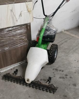motofalciatrice