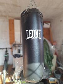 Leone 1947 Sacco da boxe pugilato