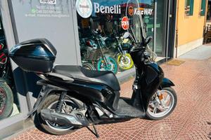 HONDA SH 150 TUTTO INCLUSO ANCHE PASSAGGIO! MINI