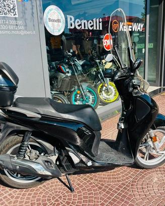 HONDA SH 150 TUTTO INCLUSO ANCHE PASSAGGIO! MINI