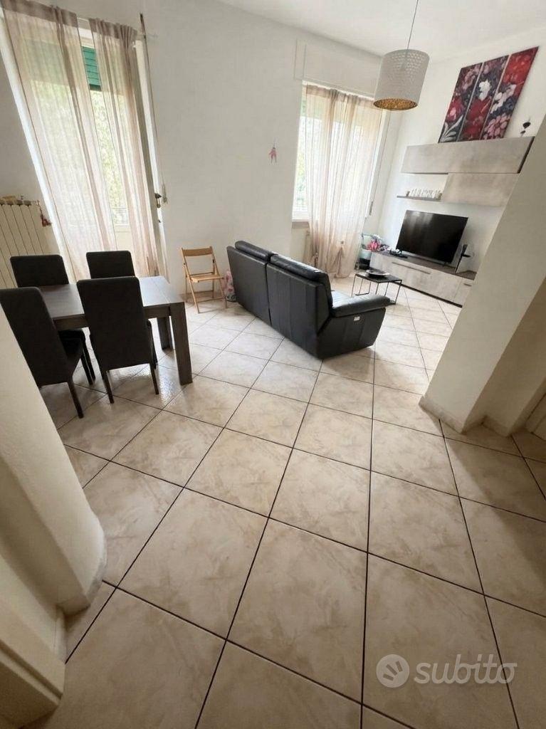 Appartamento – MC - Altro