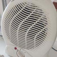 Termoventilatore MXD 