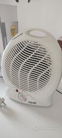 Termoventilatore MXD 