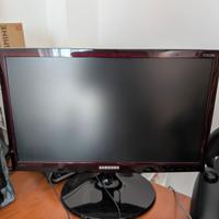 Schermo Samsung 19'