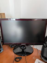 Schermo Samsung 19'