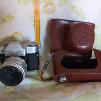 Macchina fotografica