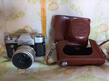 Macchina fotografica