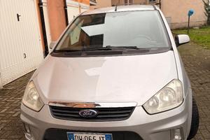 Ford C-Max 2009 diesel