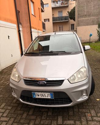 Ford C-Max 2009 diesel