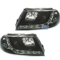 FARI PER VOLKSWAGEN VW PASSAT 3BG 00-05 LUCE DIURN