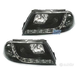 FARI PER VOLKSWAGEN VW PASSAT 3BG 00-05 LUCE DIURN