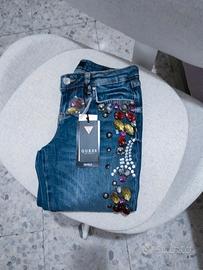 JEANS GUESS (NUOVI) 
