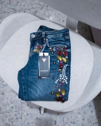 JEANS GUESS (NUOVI) 