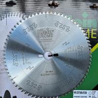 Lama Klein Krome da 300mm