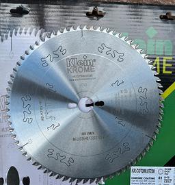 Lama Klein Krome da 300mm