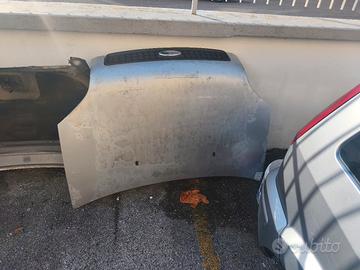 cofano anteriore Ford fusion 2002-2006