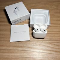 Airpods 4