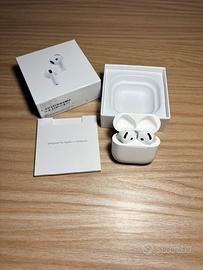 Airpods 4