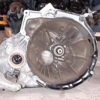 Cambio manuale Ford C Max 1.6 diesel del 2006 Tipo