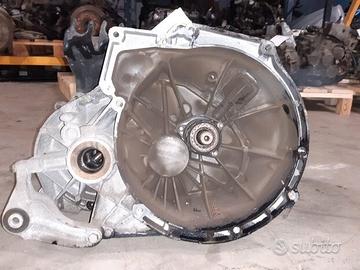 Cambio manuale Ford C Max 1.6 diesel del 2006 Tipo
