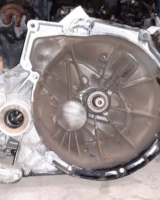 Cambio manuale Ford C Max 1.6 diesel del 2006 Tipo