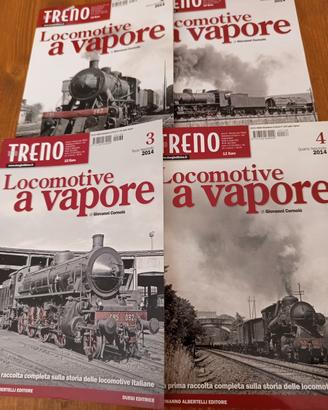 libri locomotive 