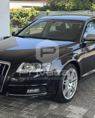 AUDI A6 3.0 V6 TDI 240CV F.AP quattro tiptronic Li