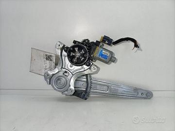 MECCANISMO ALZAVETRO POST. SX KIA Picanto Serie 83