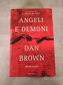 ANGELI E DEMONI