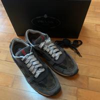 Sneakers Prada 37,5