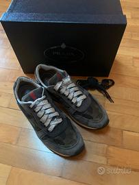 Sneakers Prada 37,5