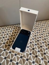 iPhone 17 Pro Max 256 GB Deep Blue nuovo