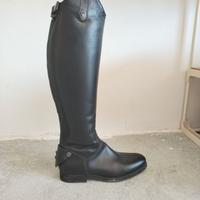Stivali equitazione Oxford