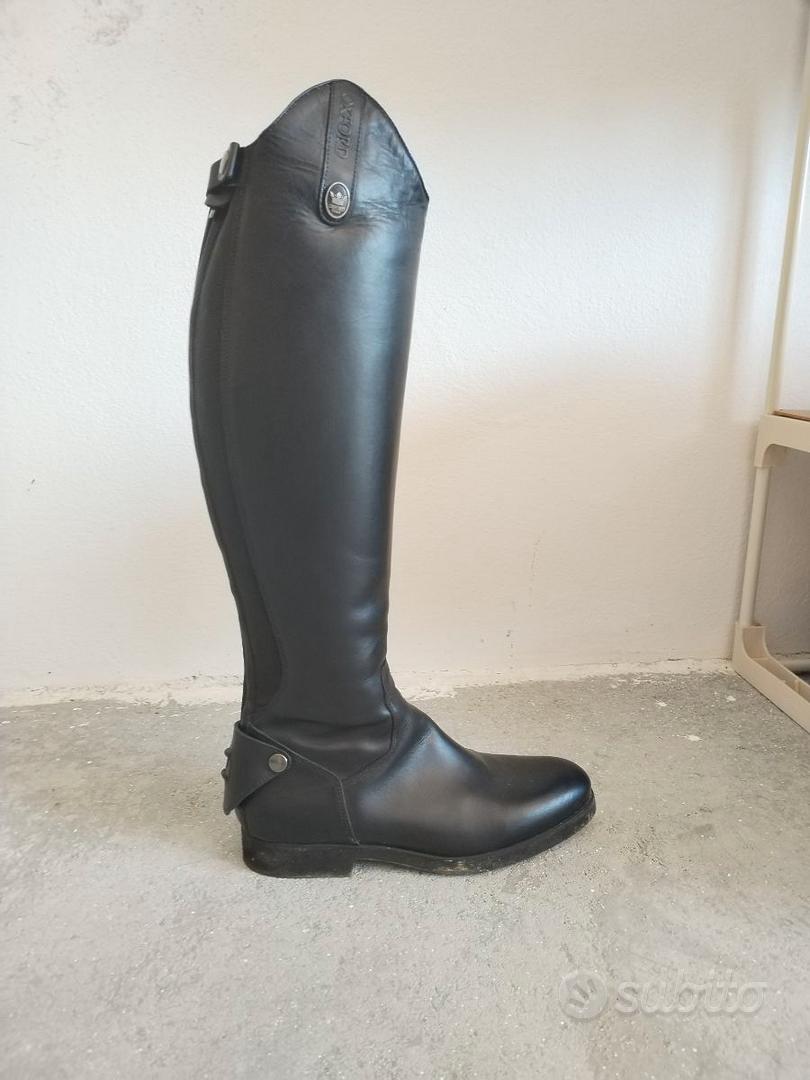 Acquista Oxford Stivali Oxford Equitazione Stivali Equitazione