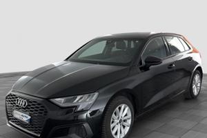 Audi A3 SPB 35 TDI S tronic Business IN ARRIVO