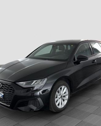 Audi A3 SPB 35 TDI S tronic Business IN ARRIVO