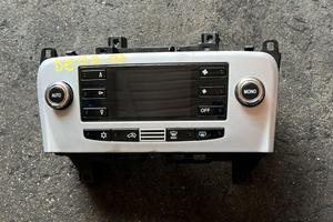 Centralina clima automatica lancia delta anno 2007