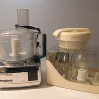 MAGIMIX COMPACT 3100