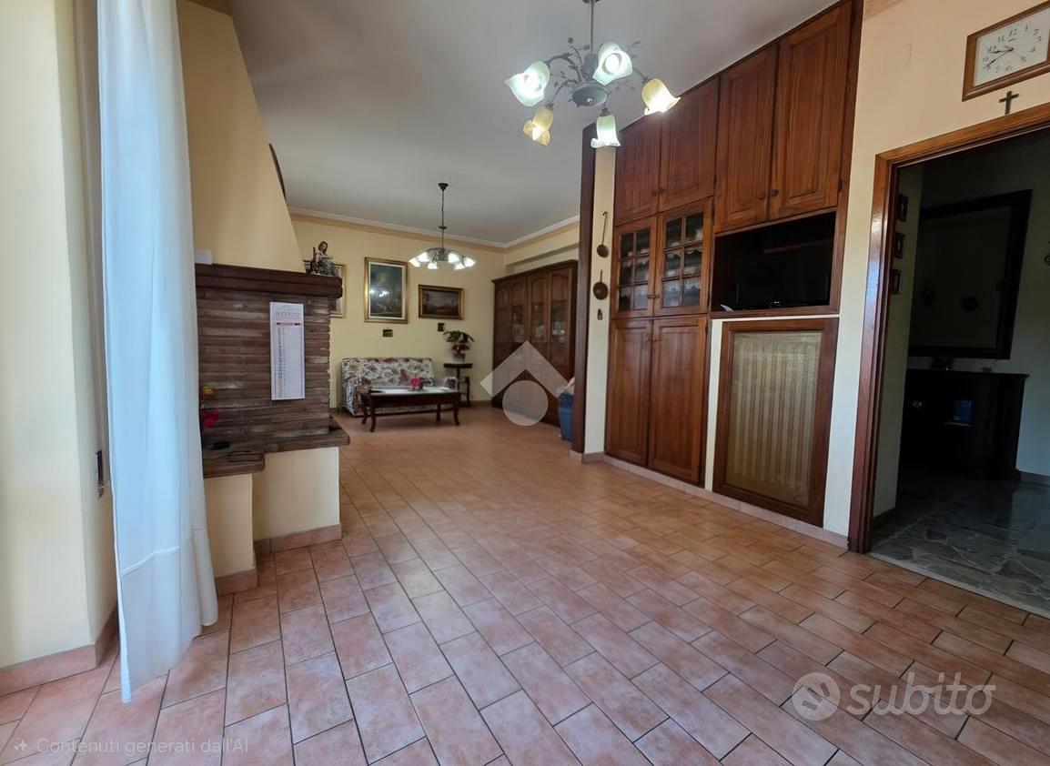 Appartamento – Orvieto, Orvieto Scalo - Vista 4