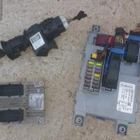 Kit accensione Ford Ka 2 serie 2011