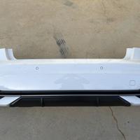 PARAURTI POSTERIORE COMPLETO AUDI A1 Sportback (GB