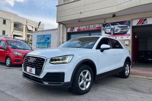 AUDI Q2 30 TDI S tronic Business Design