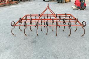 vibrocoltivatore Bianchi da 2,50m