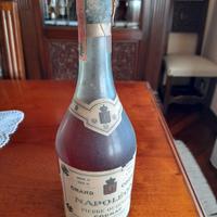 Cognac Napoleon Pierre Oudinot