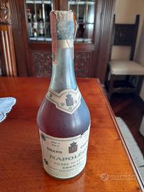 Cognac Napoleon Pierre Oudinot