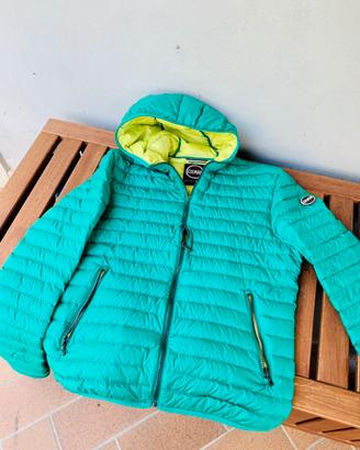 Piumini uomo COLMAR