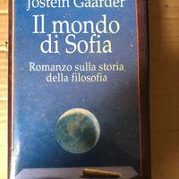 IL MONDO DI SOFIA***