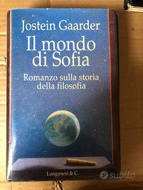 IL MONDO DI SOFIA***